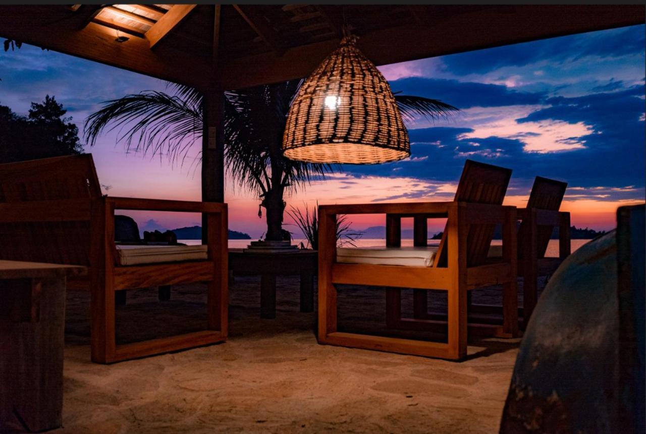 Refugio Na Frente Do Mar Em Ilha De Araujo Villa Araquari Dış mekan fotoğraf